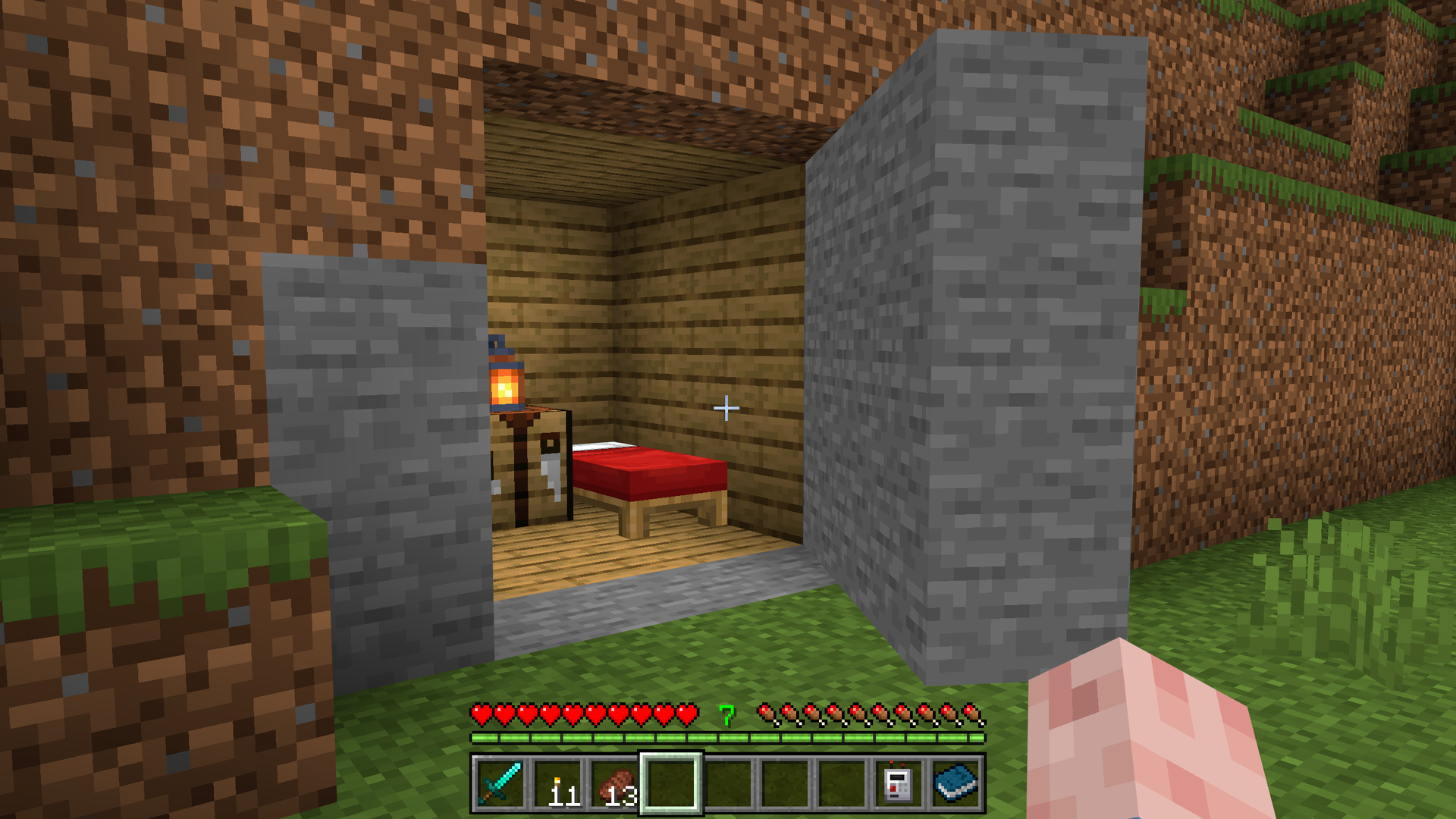 Secret Doors